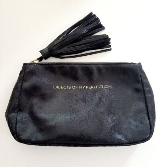 SEPHORA Collection OBJECTS OF MY PERFECTION Make-up Bag - Picture 3 of 6